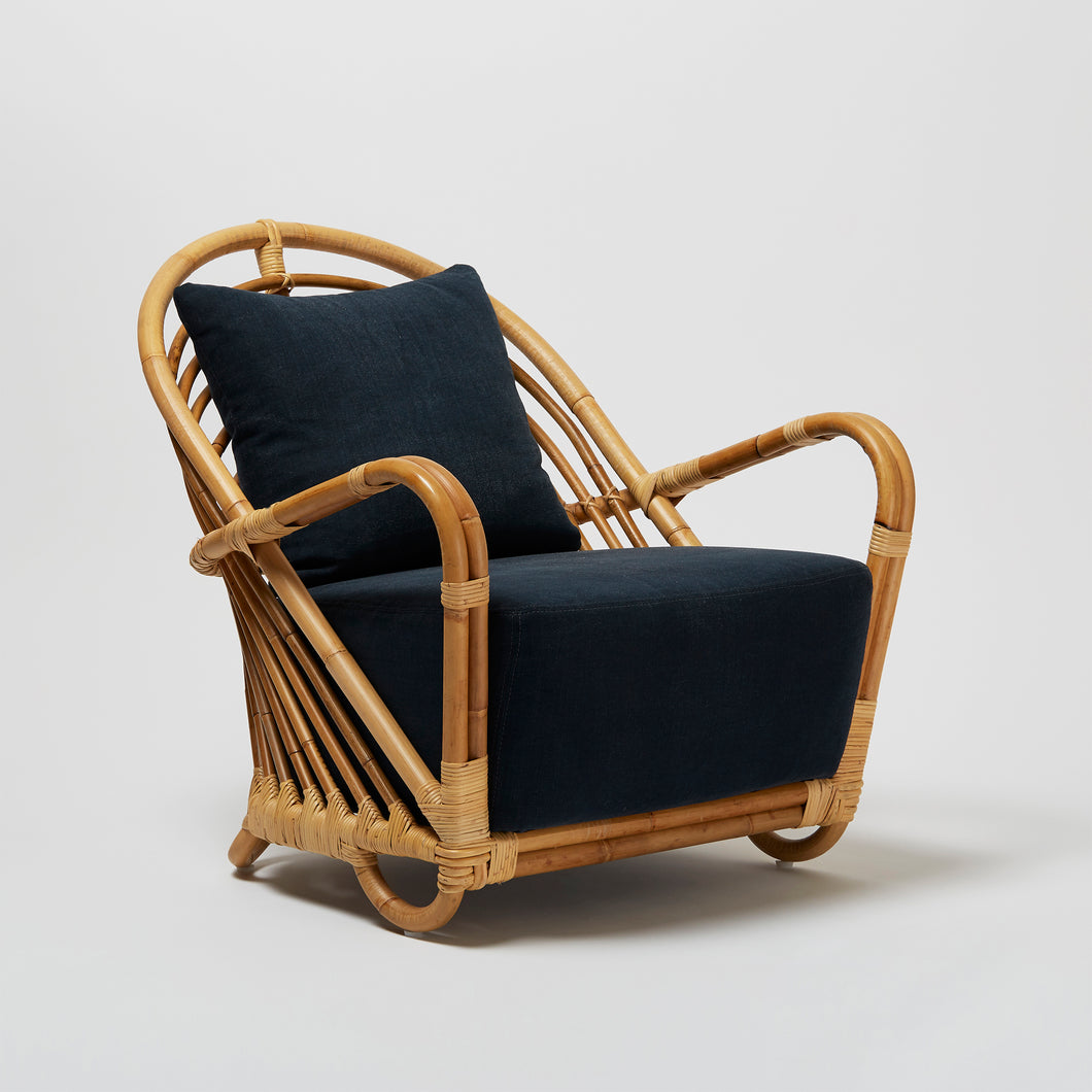Arne Jacobsen Charlottenborg Chair