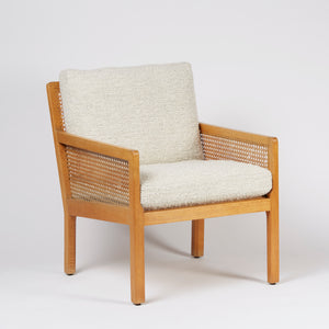 Bernt Petersen Easy Chair