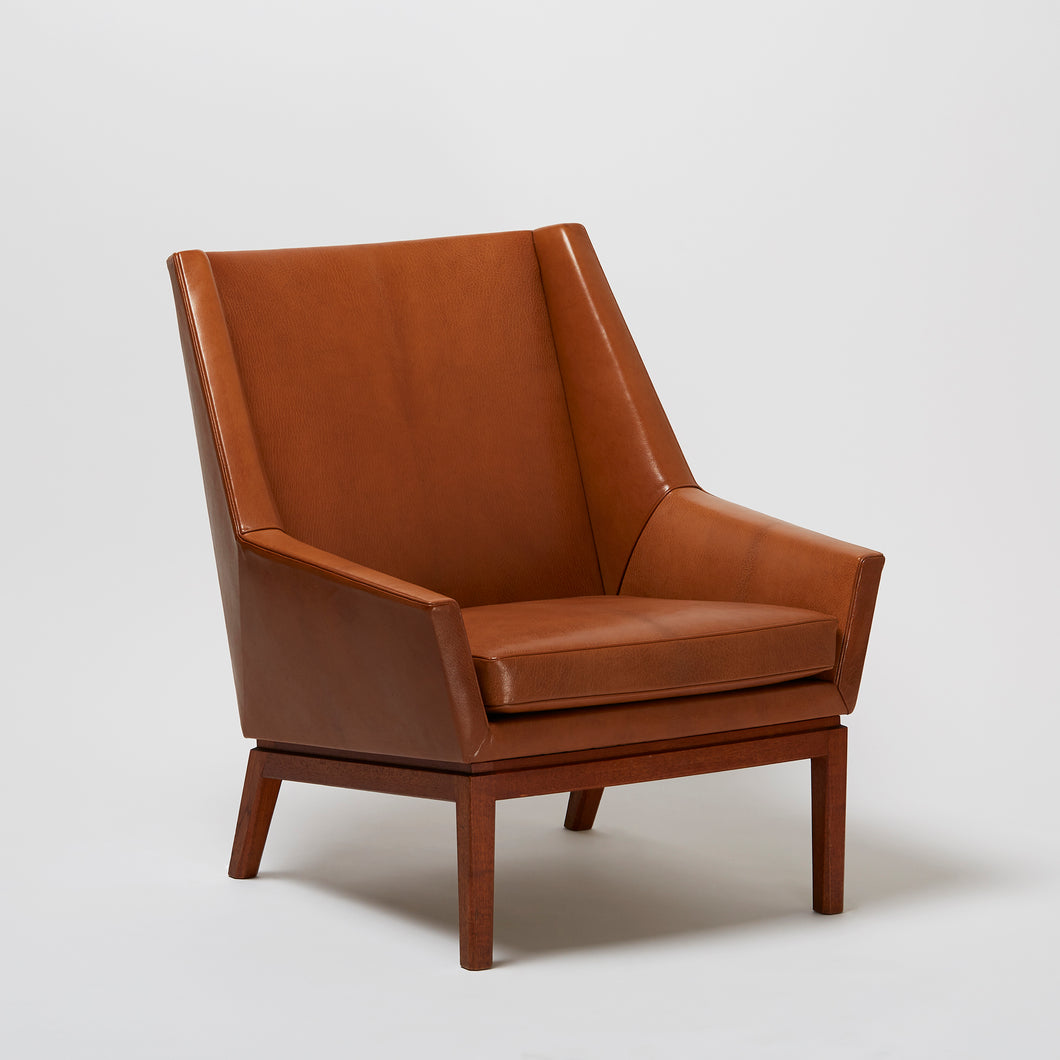 Erik Kolling Andersen Prism Chair - SOLD