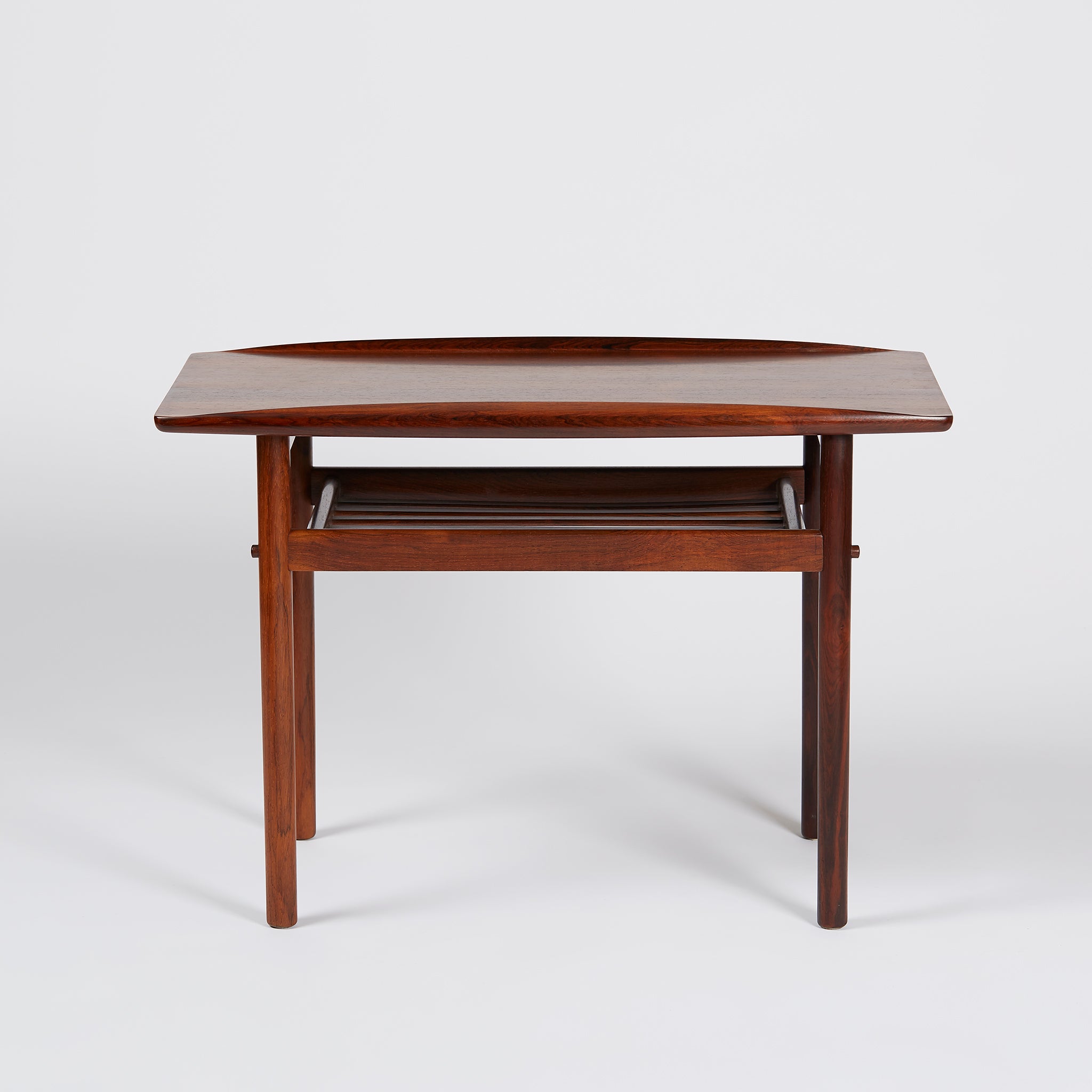 Grete Jalk Side Table - SOLD – modernlink