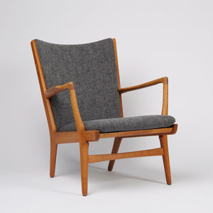Hans J. Wegner AP16 Lounge Chair