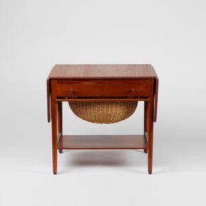 Hans J. Wegner Sewing Table