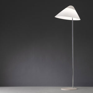 Hans J. Wegner Opala Floor Lamp