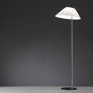 Hans J. Wegner Opala Floor Lamp