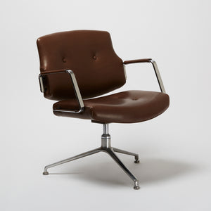 Kastholm + Fabricius Executive Chair - SOLD