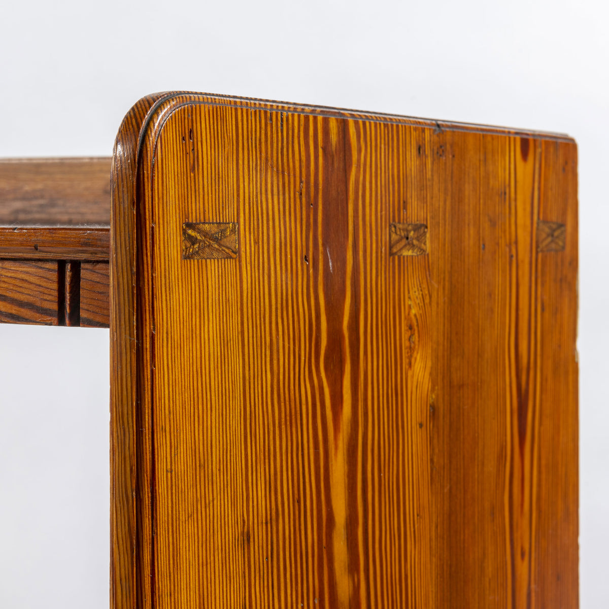 Martin Nyrop Set of Three Bookcases modernlink