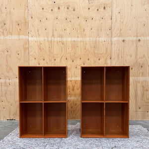 Mogens Koch Bookcases