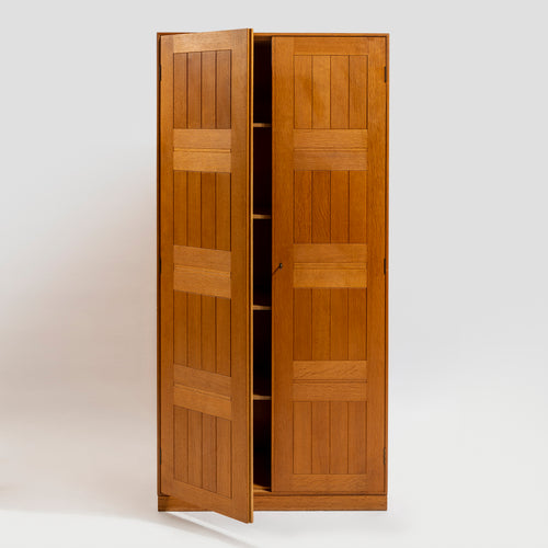 Mogens Koch Wardrobe