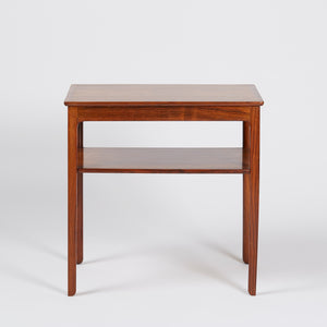Ole Wanscher Side Table - SOLD