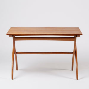 Ole Wanscher Adjustable Table