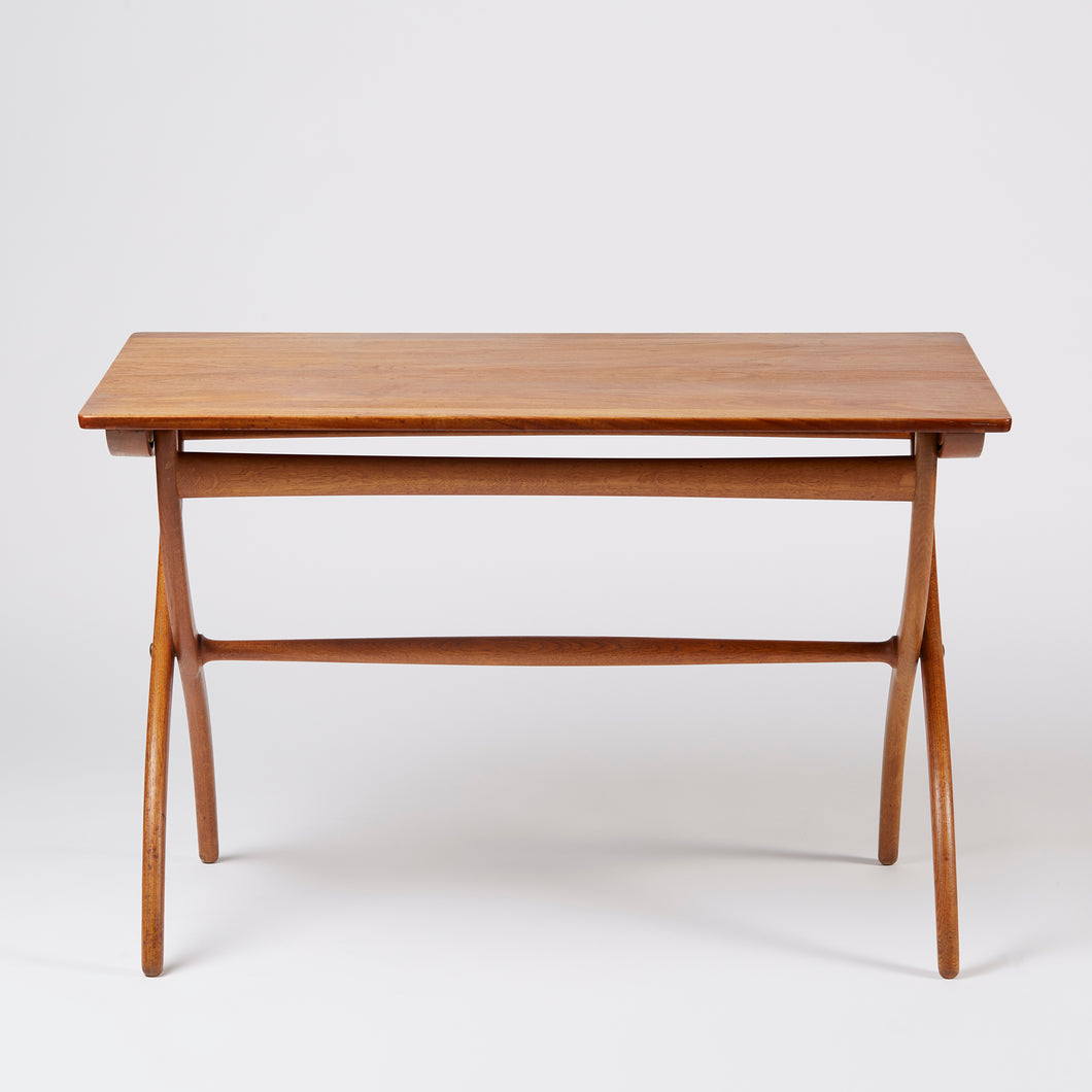 Ole Wanscher Adjustable Table