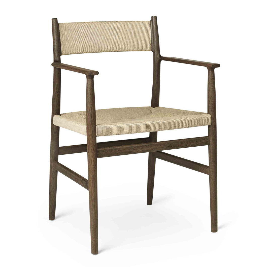 ARV Chair with Armrest