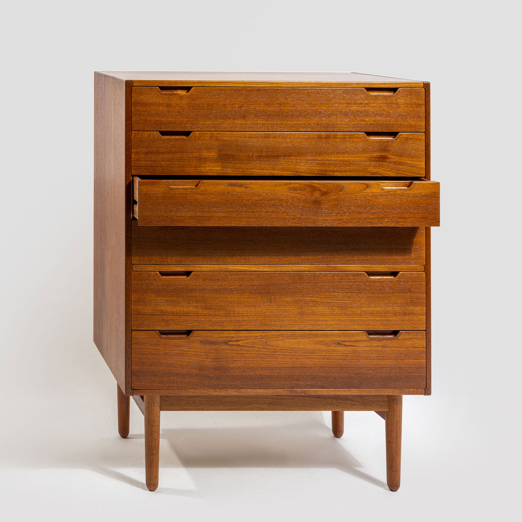 Svend Langkilde Chest of Drawers - SOLD