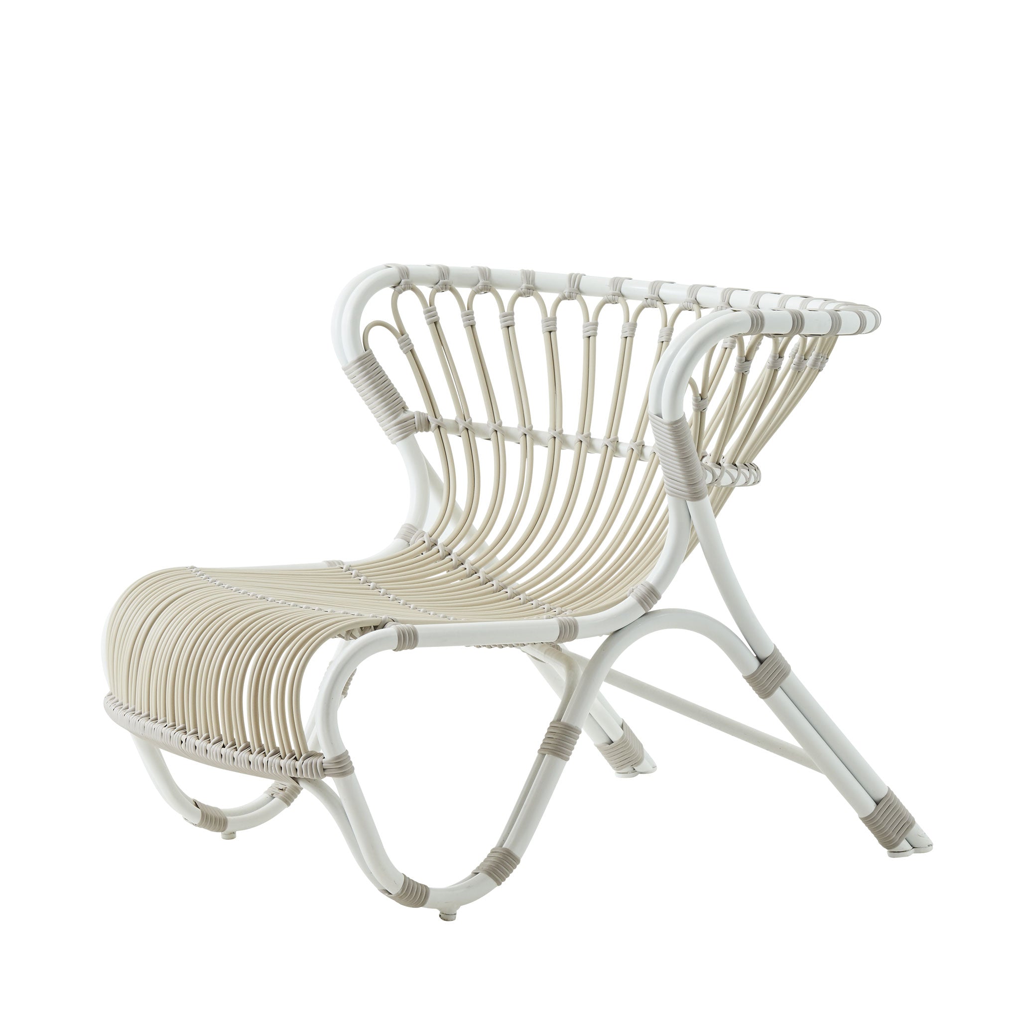 Viggo Boesen Outdoor Fox Chair – modernlink
